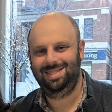 Ethan Ritz